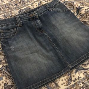 Skirt